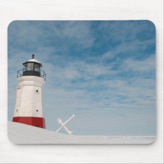 灯台mousepad マウスパッド