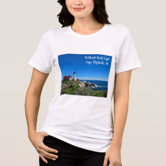 灯台Tシャツ トライブレンドＴシャツ