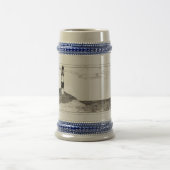 灯台Tankard ビールジョッキ (中央)