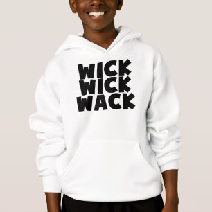 灯心の灯心のWack