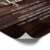 灯火、寄附結婚、寄附 ポスター (角)