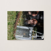 灯篭 ジグソーパズル (横)