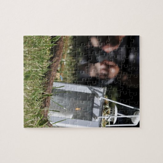 灯篭 ジグソーパズル (横)