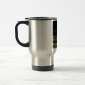 灯篭 トラベルマグ (左)