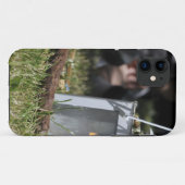 灯篭 Case-Mate iPhoneケース (裏面(横))