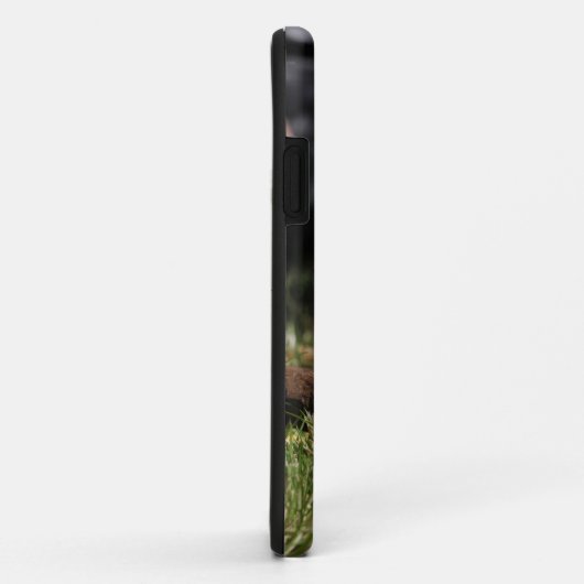 灯篭 Case-Mate iPhoneケース (裏面/右)