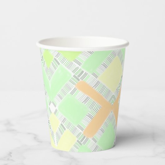 灯線 紙コップ (裏面)