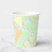 灯線 紙コップ (左)