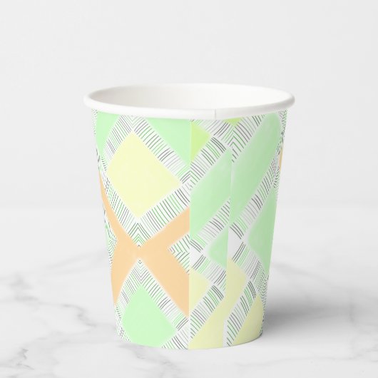 灯線 紙コップ (右)