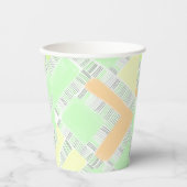 灯線 紙コップ (正面)