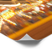 灯輪 ポスター (角)