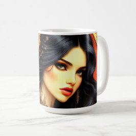 灰から美へ コーヒーマグカップ