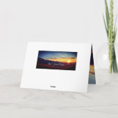 灰の代わりに美しさを、 カード (裏面)