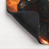 灰の王 マウスパッド (コーナー)