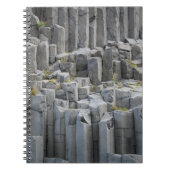 灰岩層 ノートブック (正面)