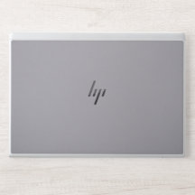 灰灰色無地のカラーHP EliteBook 840 G5/G6、