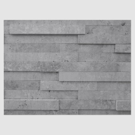 灰石ティッシュペーパー 薄葉紙 (正面)