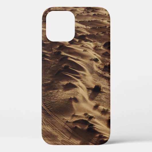 灰砂 Case-Mate iPhoneケース (裏面)