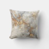 灰色および白色アルコールインク クッション (正面)