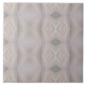 灰色と白のテクスチャセラミックタイル タイル (正面)