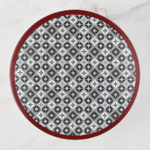 灰色と白のデザイン