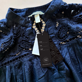 灰色と黒と鮮やか花はっきりした柄