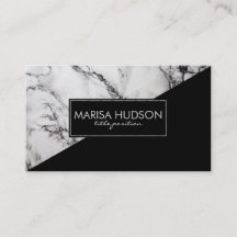 灰色と黒の大理石と黒の三角形