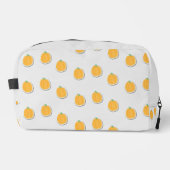 灰色のカボチャ ドップキット (正面)