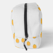 灰色のカボチャ ドップキット (右)