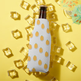 灰色のカボチャ ボトルクーラー