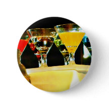 灰色のガチョウのマルティーニ