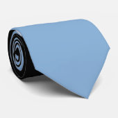 灰色のジグザグ、灰色のシェブロン、ジグザグのパターン、青 ネクタイ (ロール)