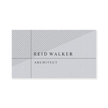 灰色のスタイリッシュ