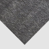 灰色のベロアの無煙炭のカーペットヴィンテージ敷物 薄葉紙 (詳細)