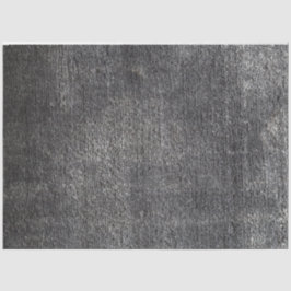 灰色のベロアの無煙炭のカーペットヴィンテージ敷物 薄葉紙