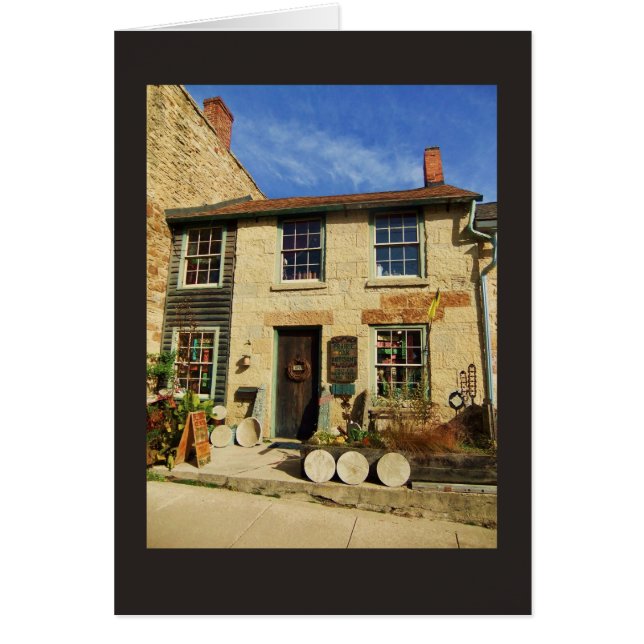 灰色のボーダーが付いている草原のカシのArticanの正面 (正面)