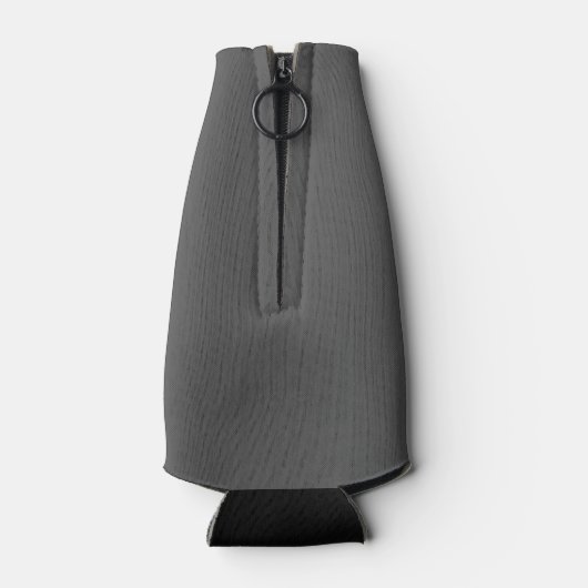 灰色の保穏やかにテンプレート運ボトルクールで ボトルクーラー (裏面)