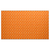 灰色の円錐形のトラフィックストライプ円錐 ファブリック (ヤード)