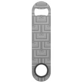 灰色の四角はかりで測形 スピード栓抜き (裏面)