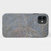 灰色の大理石スワーレiPhone 5ケースメイトKoly There Case-Mate iPhoneケース (裏面(横))