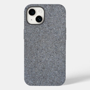 灰色の大理石 Case-Mate iPhone 14ケース