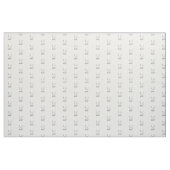 灰色の小さい ファブリック (ヤード)