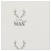 灰色の小さい ファブリック (クローズアップ)