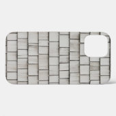 灰色の屋根板の写真を閉じる Case-Mate iPhoneケース (裏面 (横))