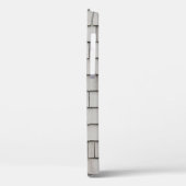 灰色の屋根板の写真を閉じる Case-Mate iPhoneケース (裏面 / 左)