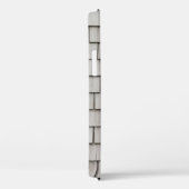灰色の屋根板の写真を閉じる Case-Mate iPhoneケース (裏面 / 右)