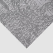 灰色の映画 薄葉紙 (詳細)