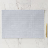 灰色の格子紙 ペーパーパッド (インサイチュ)