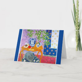 灰色の犬は シーズンカード