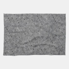 灰色の画像を長方形、明るさワイヤに分割 キッチンタオル